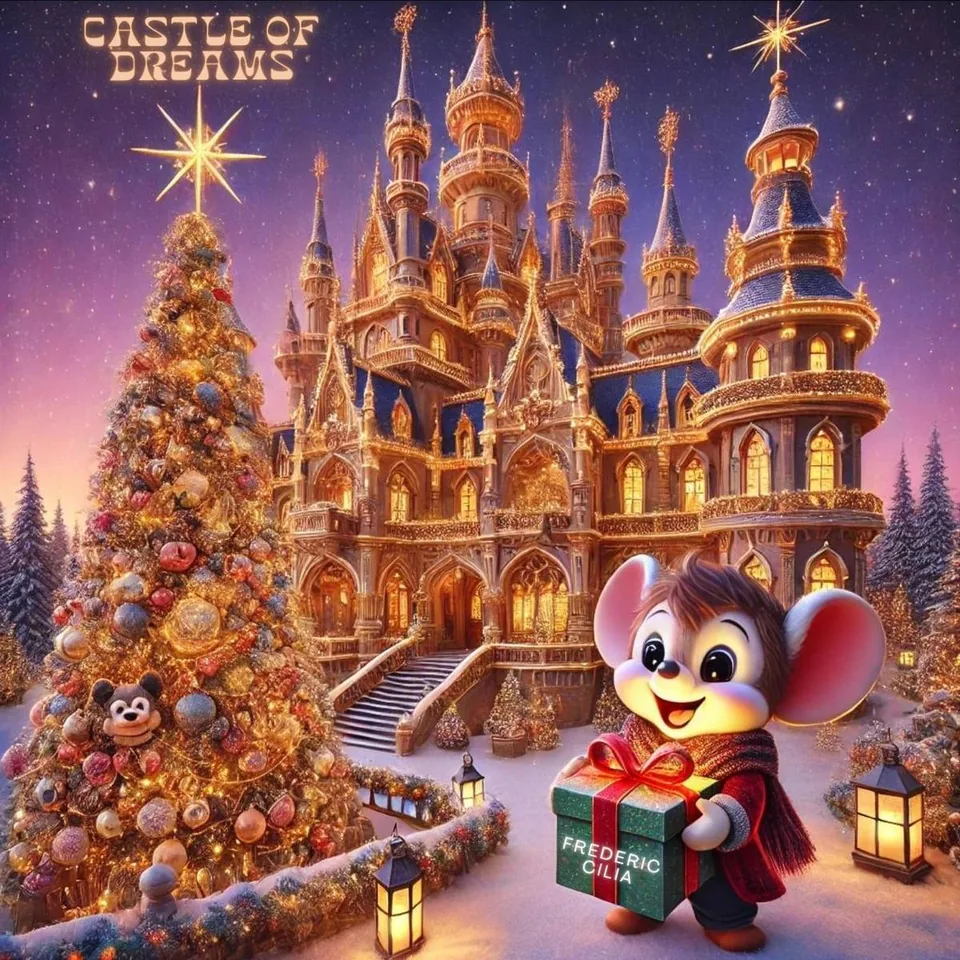 Castle of Dreams