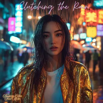 Clutching the Rain (feat. Miko) [Remastered]