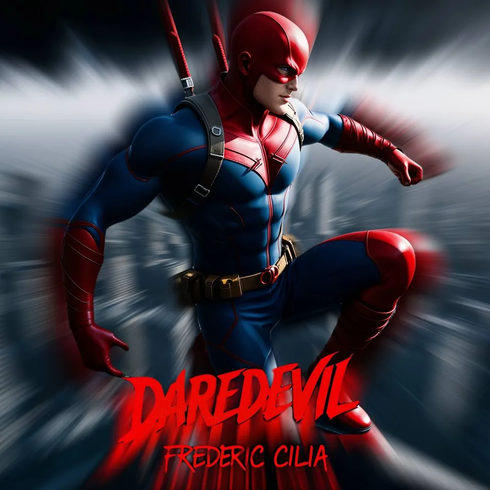 Le justicier silencieux epique