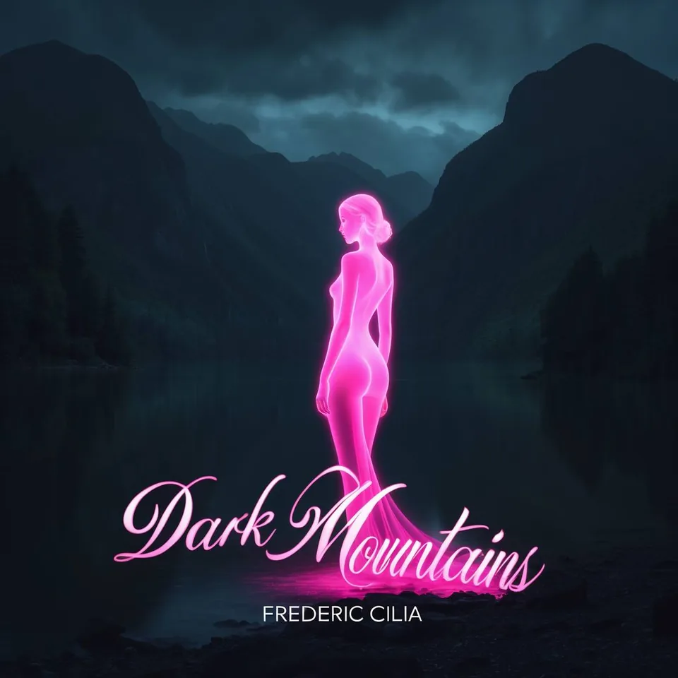 Dark Mountains