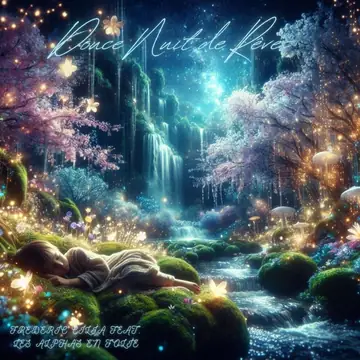 Douce Nuit de Rêves (feat. Les Alphas En Folie)