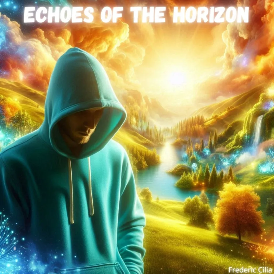 Ensemble nous nous envolons