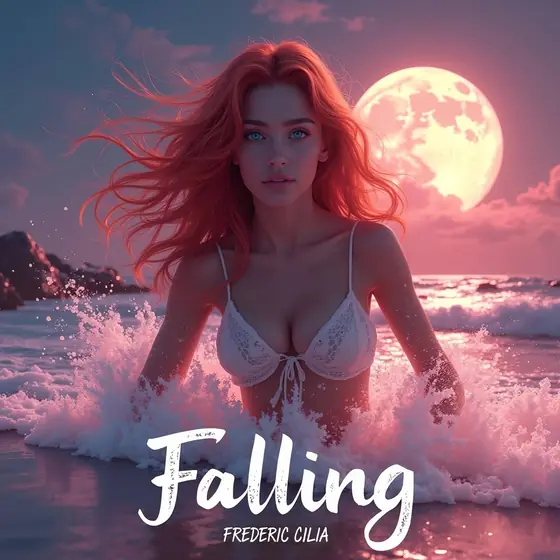 Falling (feat. Starboy) [Radio Edit]