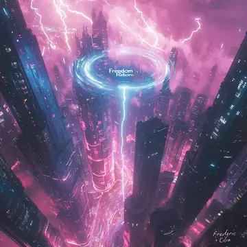 Freedom Annihilation (French Touch)