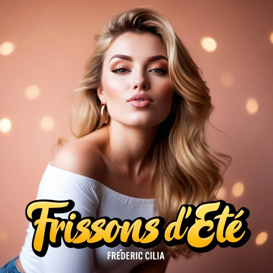 Frissons d'ete feat nyxie