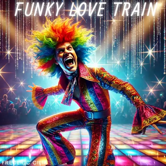 Funky Love Train