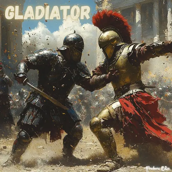 Gladiateur