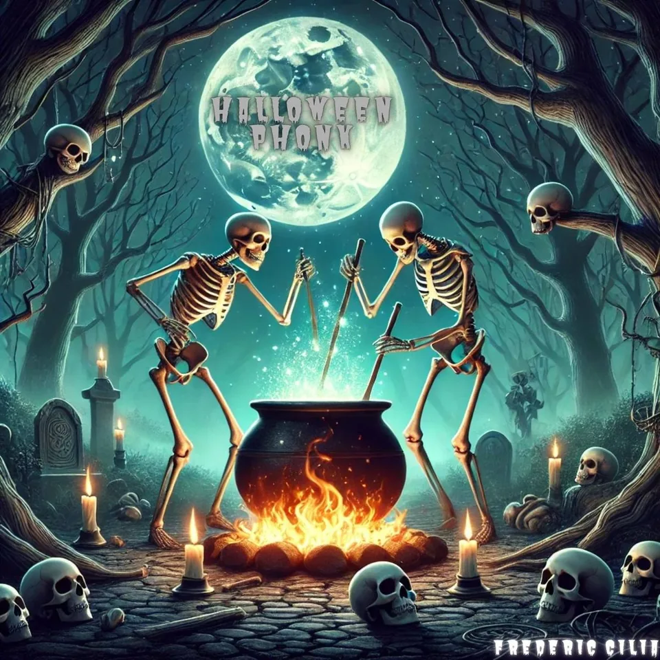 Lune de sang se leve