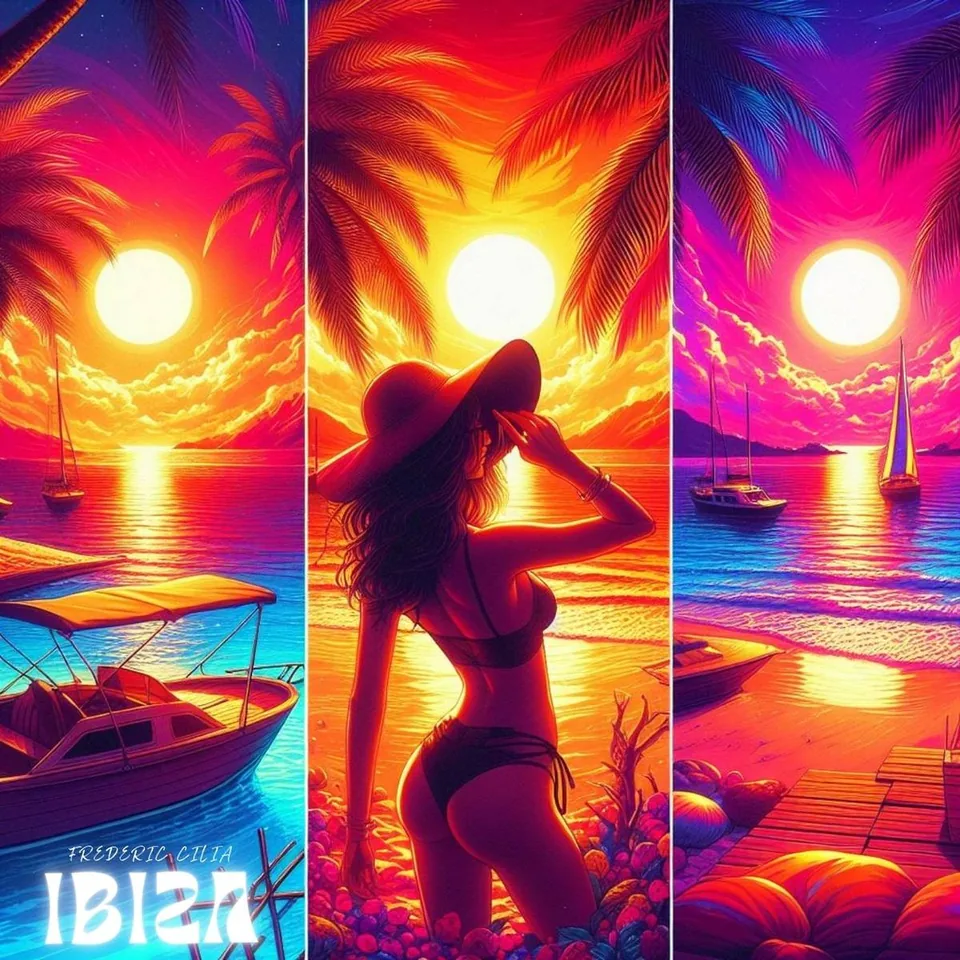 Terre des nuits sans fin