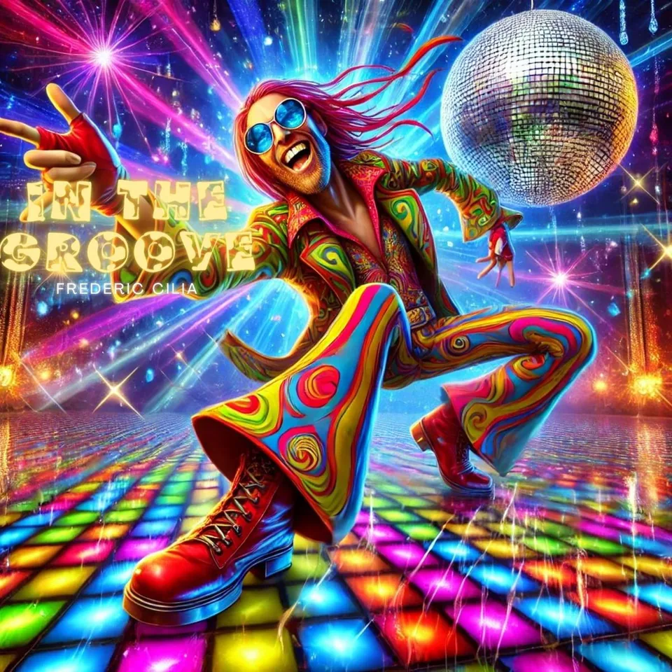 In The Groove