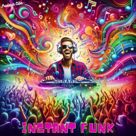 Funk instantane
