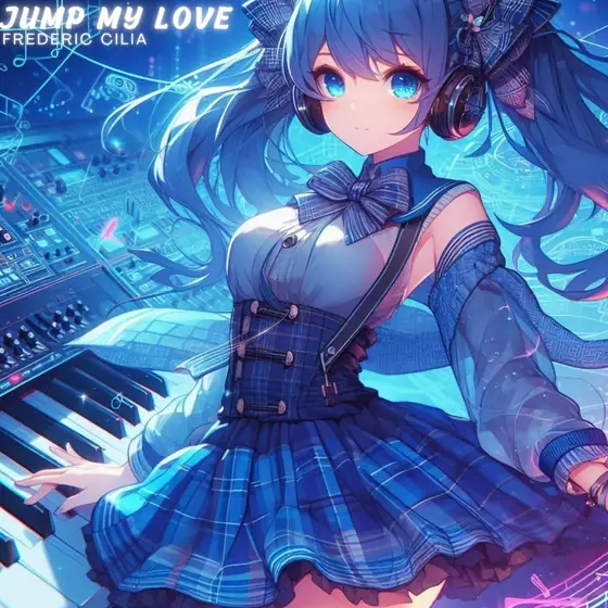 Jump My Love
