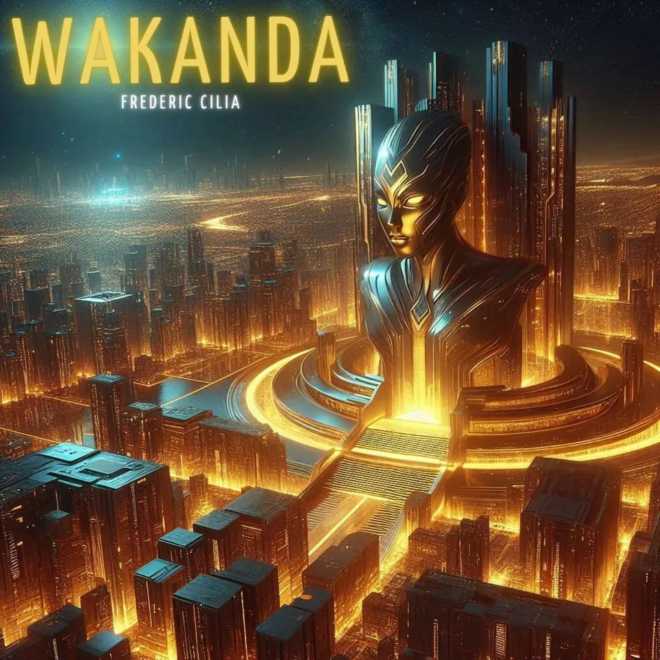 La citee d'or epic longue version