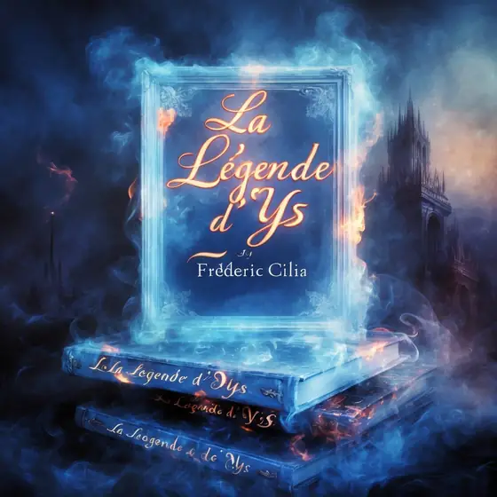 La Légende d'Ys