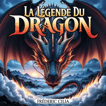 La Légende Du Dragon