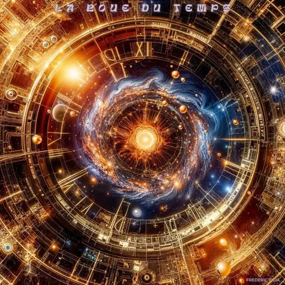 La roue du temps feat aeren symphonic orchestra