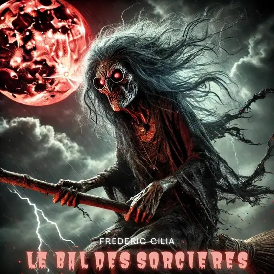 Le bal des sorcieres