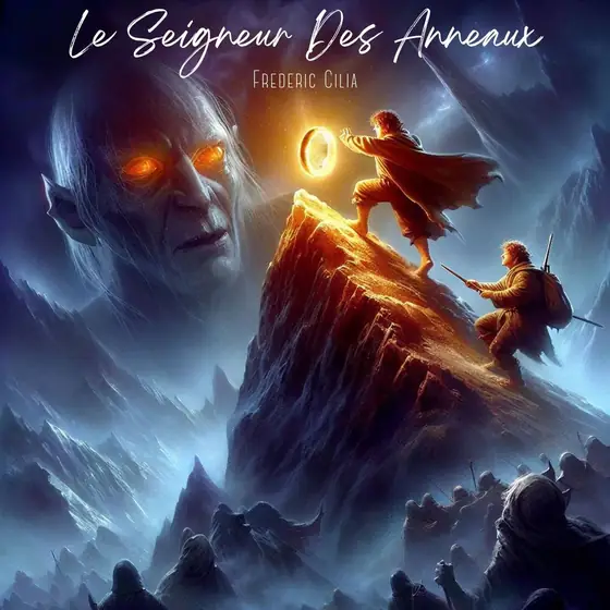 Le seigneur des anneaux