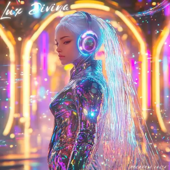 Lux divina feat aeren symphonic orchestra