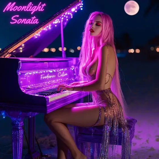 Sonate au clair de lune