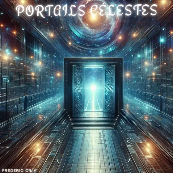 Portails Célestes