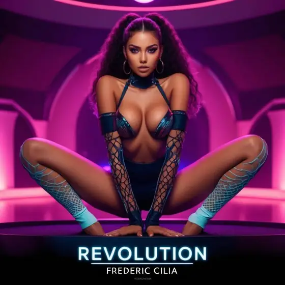 Revolution avec maira djmastersound and starboy remix