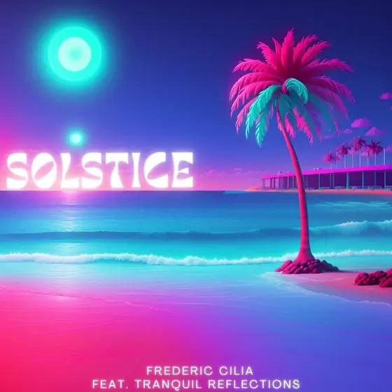 Solstice (feat. Tranquil Reflections)