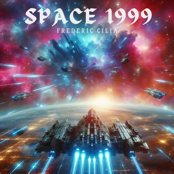 Espace 1999 avec orchestre symphonique aeren