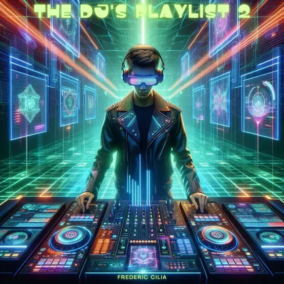 La playlist du dj 2
