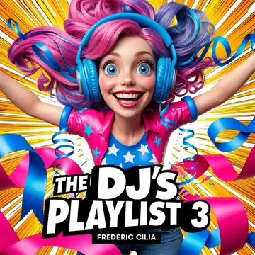The DJ's Playlist 3