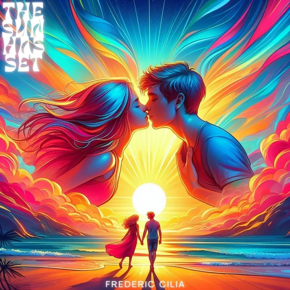 The Sun Has Set