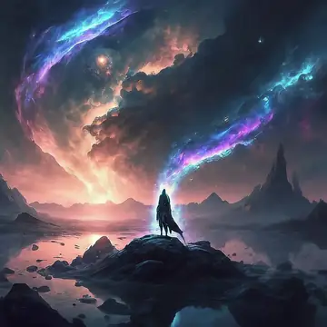 Ombres des Mondes Oubliés