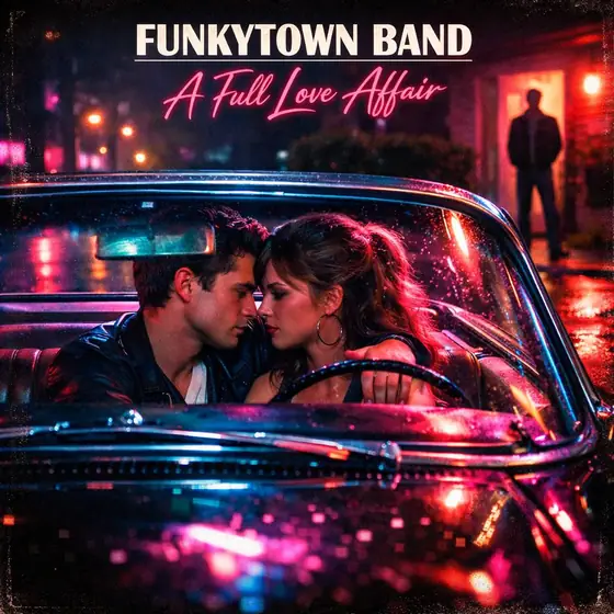 Une veritable histoire d'amour