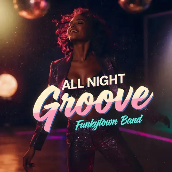 All Night Groove (Deluxe)