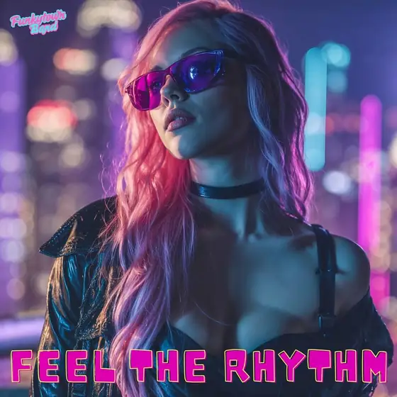 Feel the Rhythm