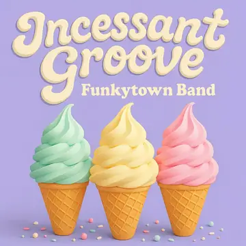 Groove incessant