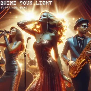 Shine Your Light (Remastered)