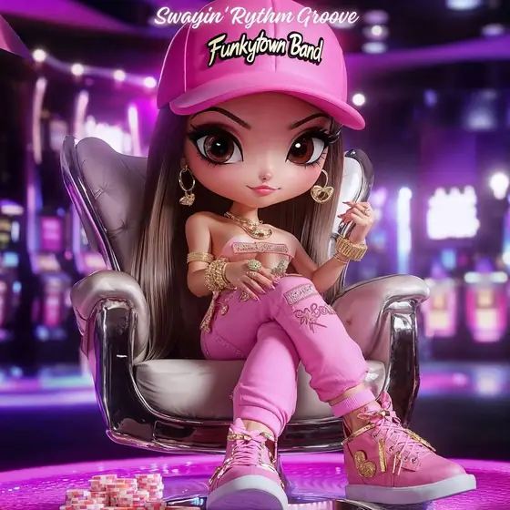 Swayin' Rythm Groove