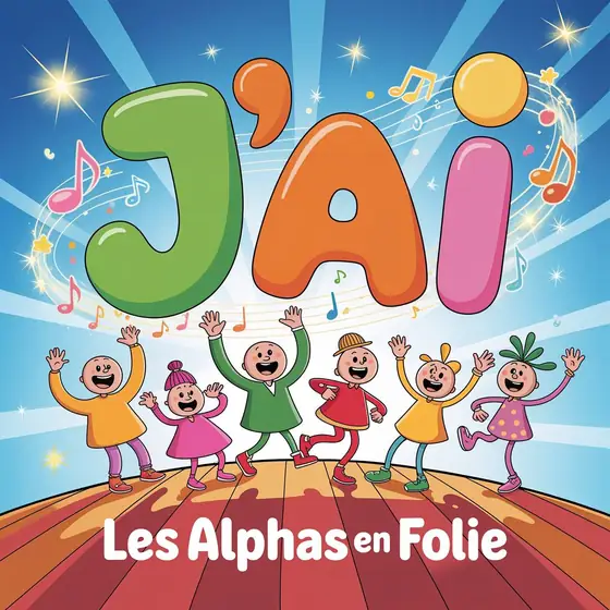 J'ai