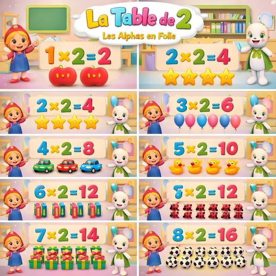 Early Learning