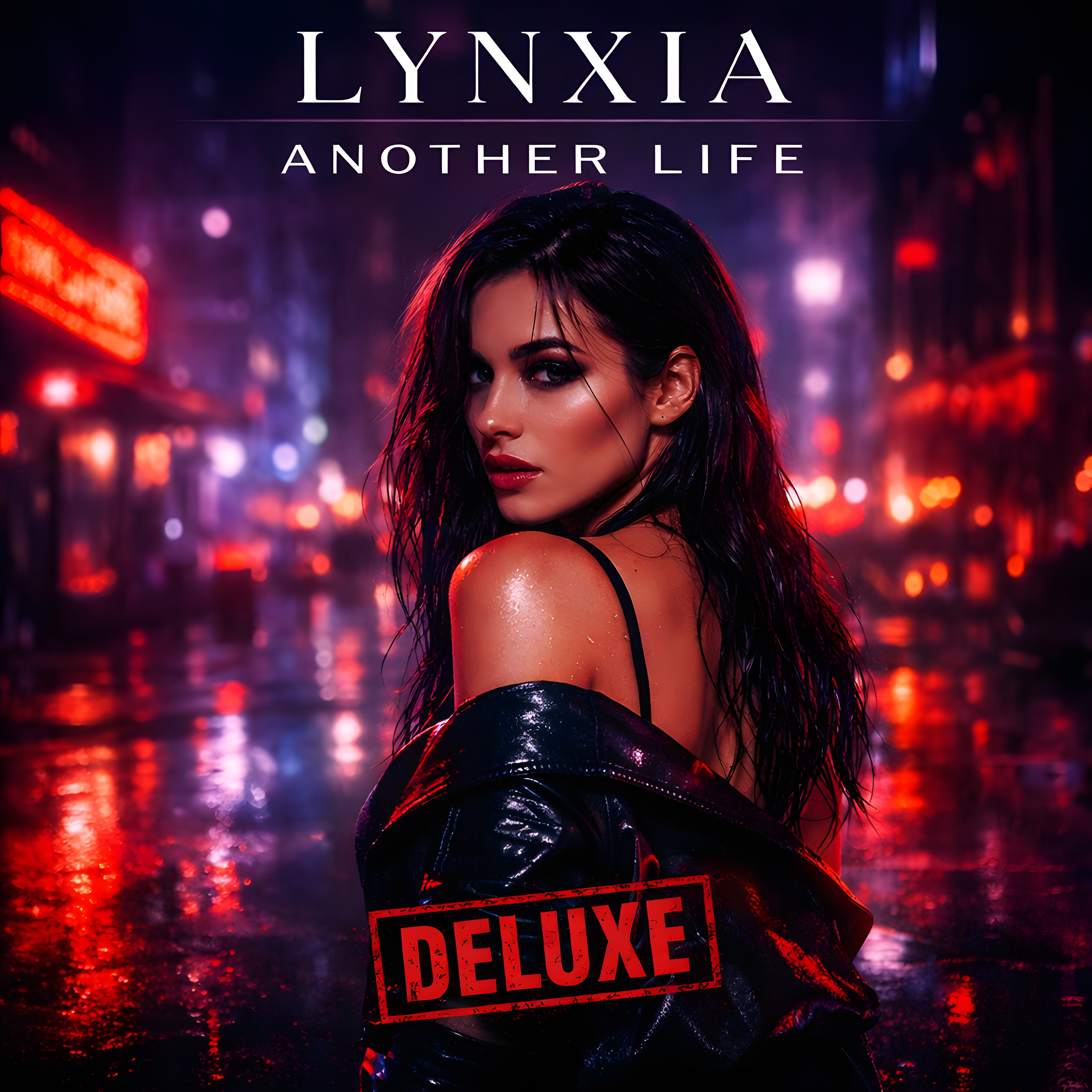 Another Life (Deluxe)