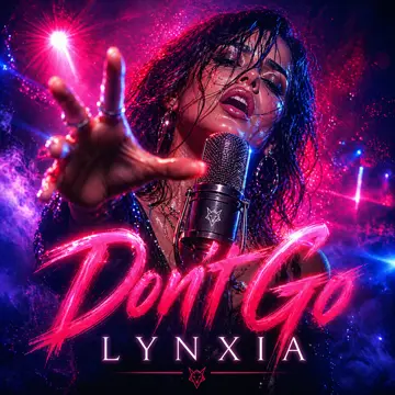 Don’t Go
