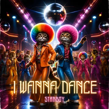 I Wanna Dance (Radio Edit)