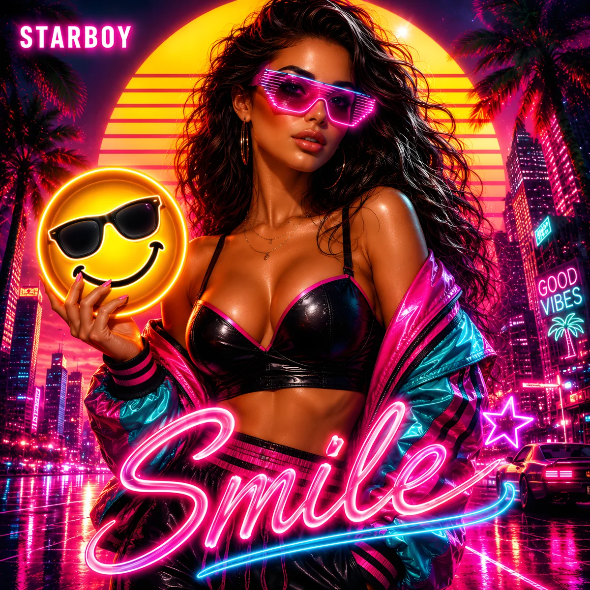 Smile