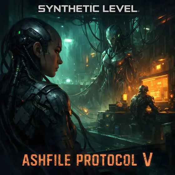 Ashfile Protocol V