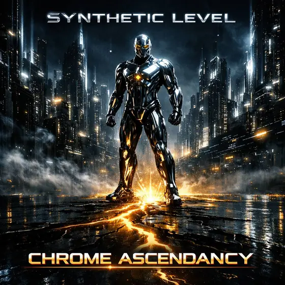 Ascendance chrome