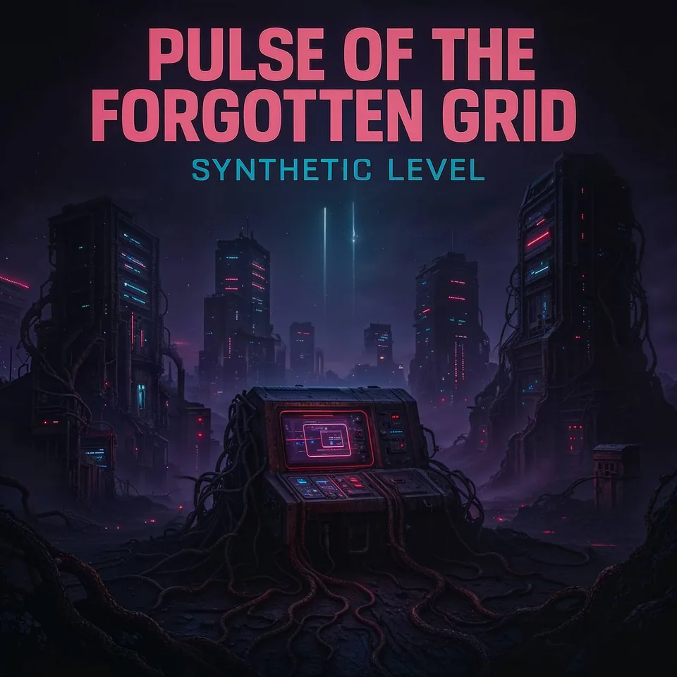 Pulse of the Forgotten Grid (Pt.1)