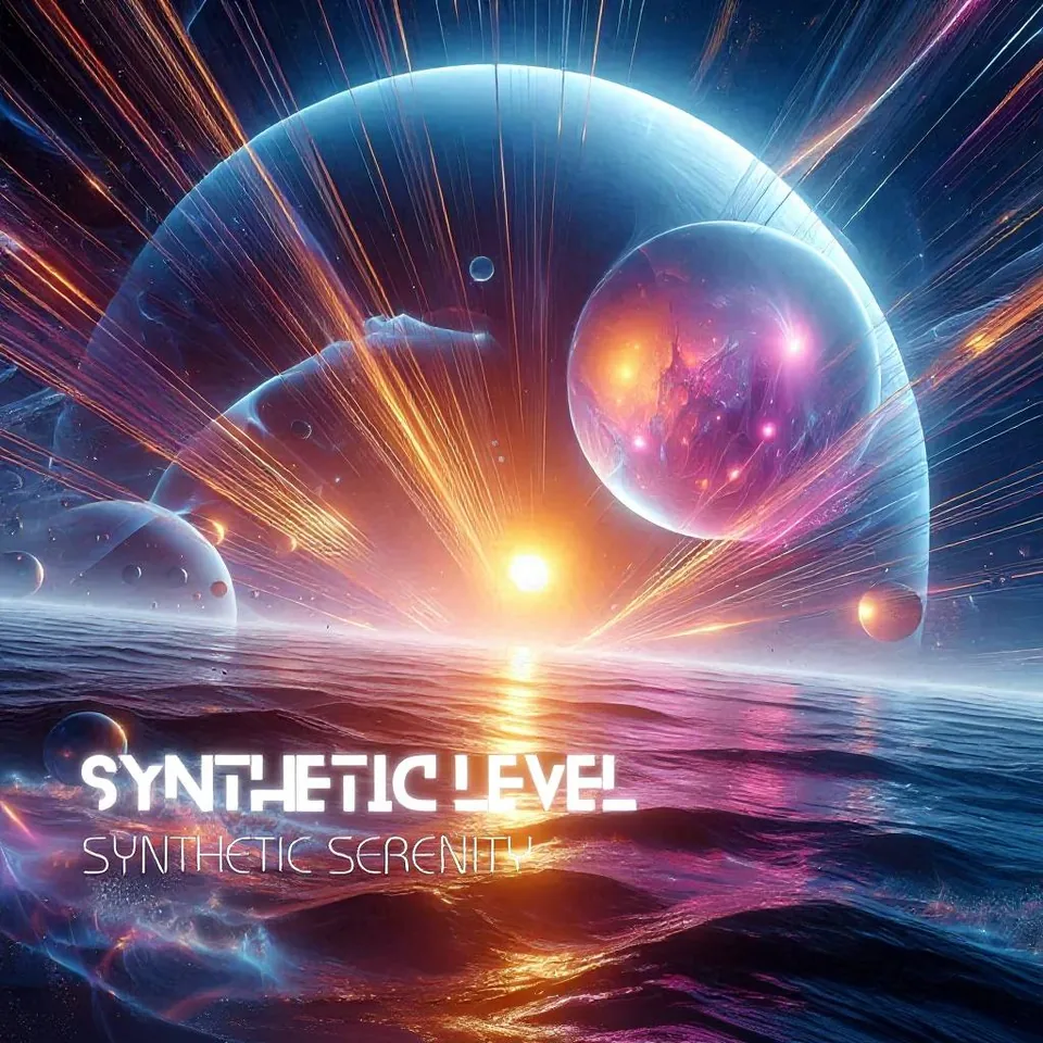 Serenite synthetique pt 1 2