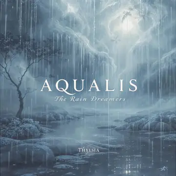 AQUALIS — The Rain Dreamers