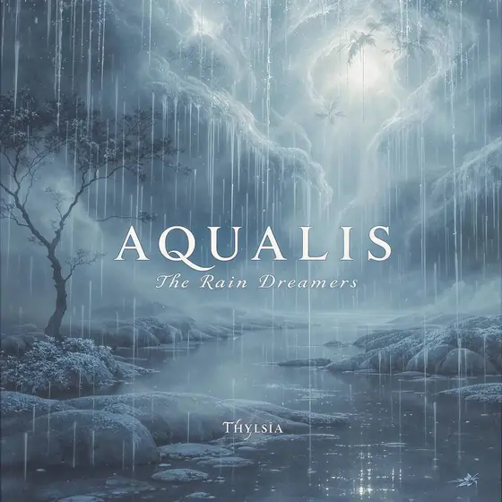 Aqualis les reveurs de pluie